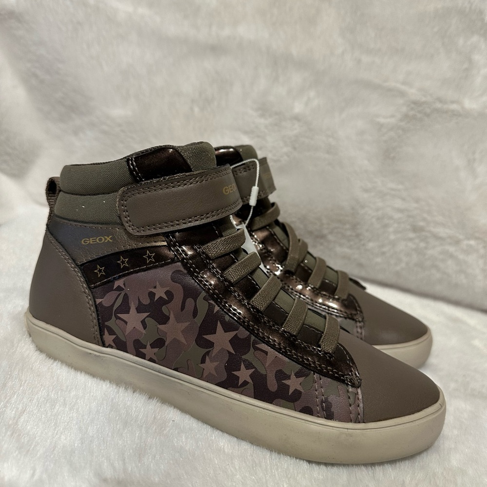 Boots Geox